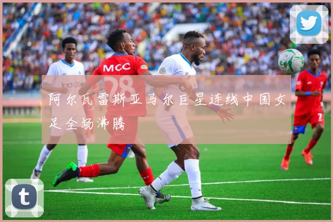 阿尔瓦雷斯亚马尔巨星连线中国女足全场沸腾
