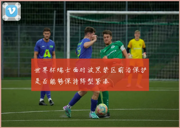 世界杯瑞士面对波黑禁区前沿保护是否能够保持阵型紧凑