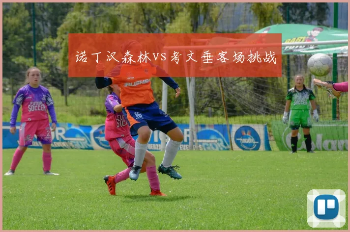 诺丁汉森林vs考文垂客场挑战